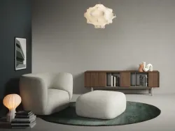 Pouf Blossom