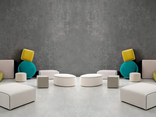 Pouf Collection