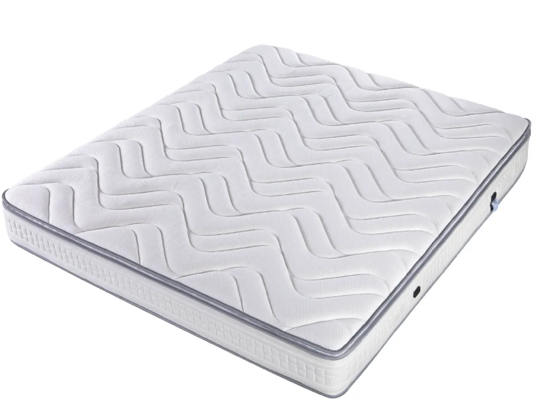 Materasso Activ Healthy di Simmons
