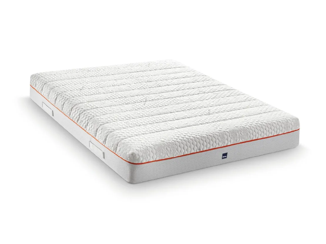 Materasso matrimoniale in memory foam Athena di Morfeus