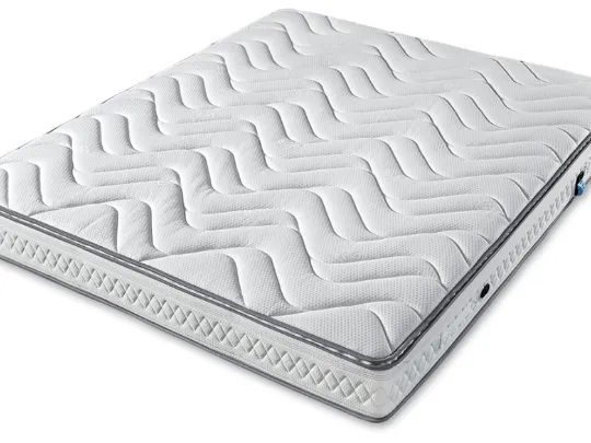 Dorsopedic Eminence Healthy