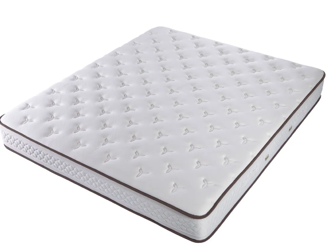 Materasso Dorsopedic Eminence Natural di Simmons