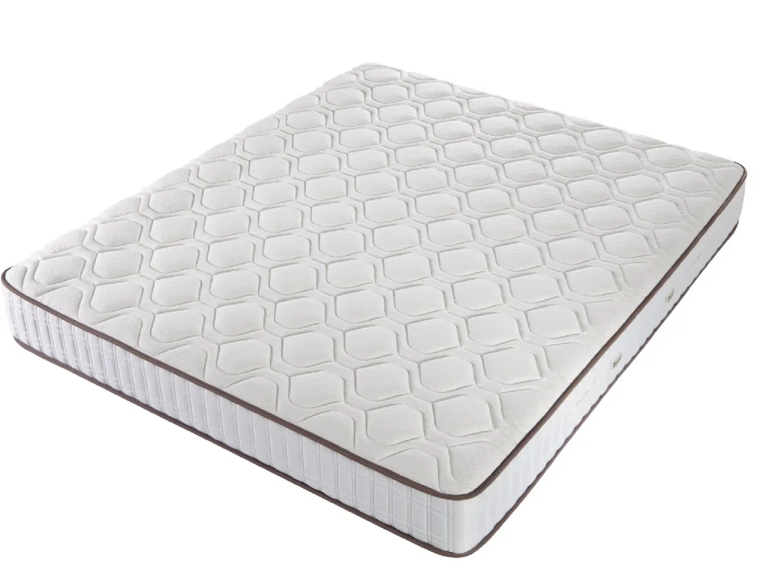 Materasso Dorsopedic Superior Natural di Simmons