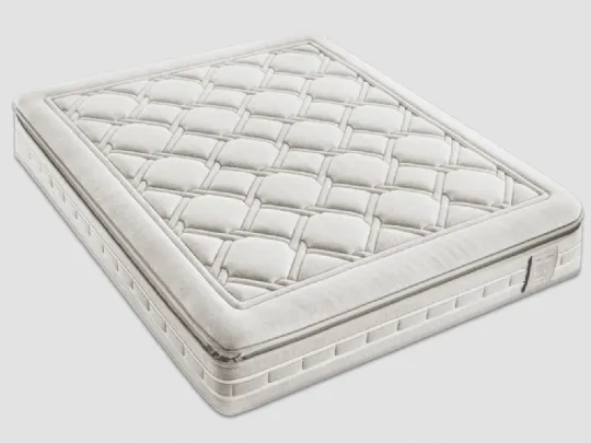 Energico Pillow Top