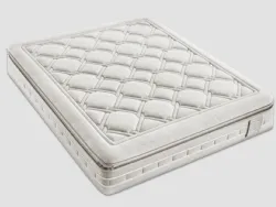 Energico Pillow Top