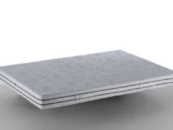 Materasso Comodo H17