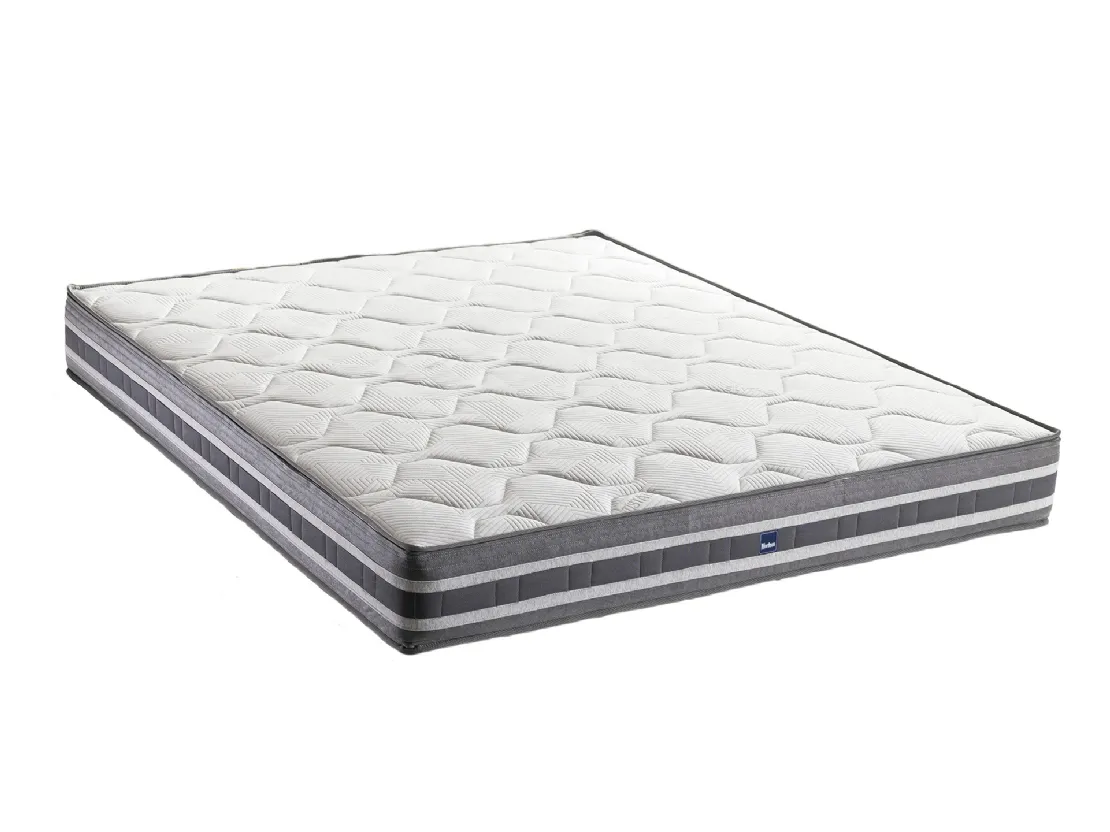 Materasso Moon in Freeze EcoMemory e Aquacell di Morfeus