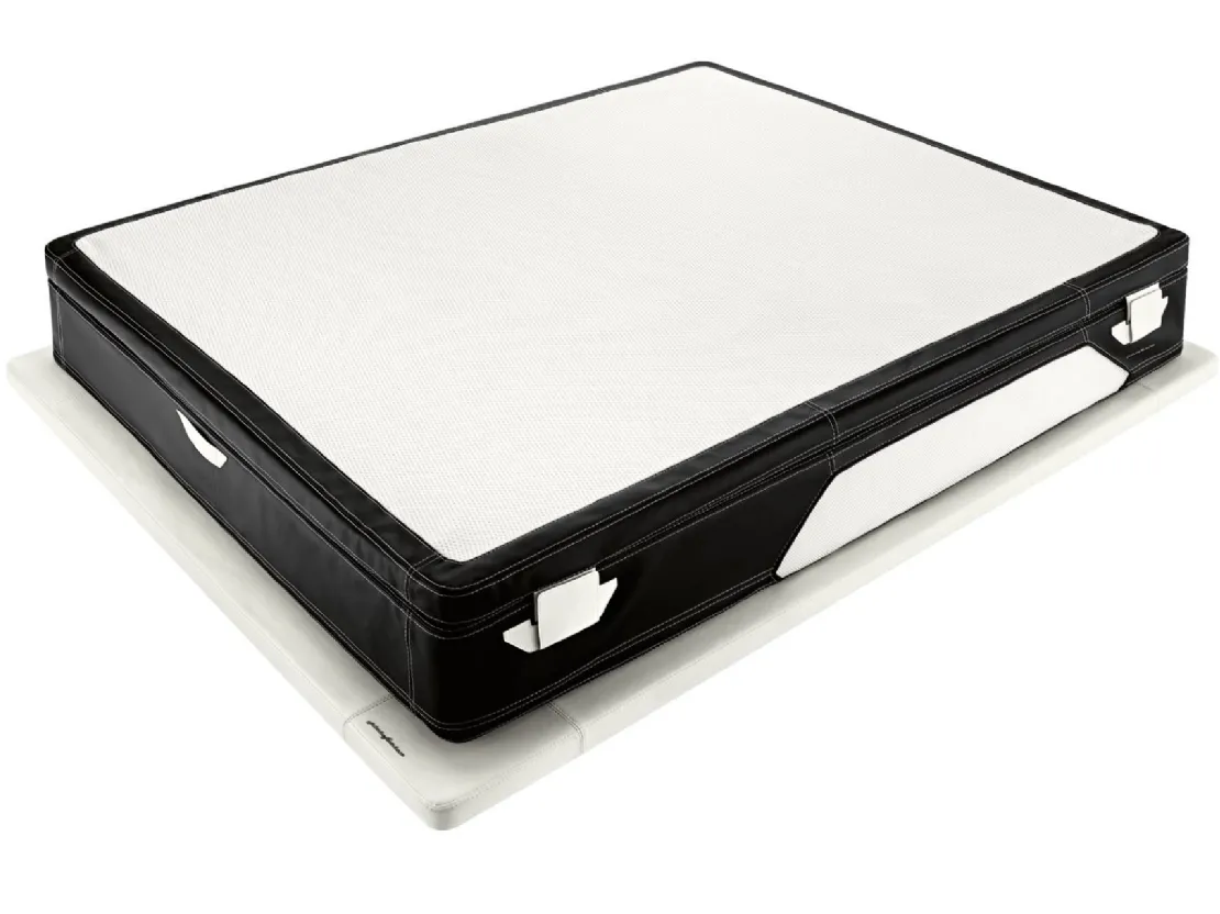 Materasso matrimoniale grand comfort in memory foam Premium di Morfeus
