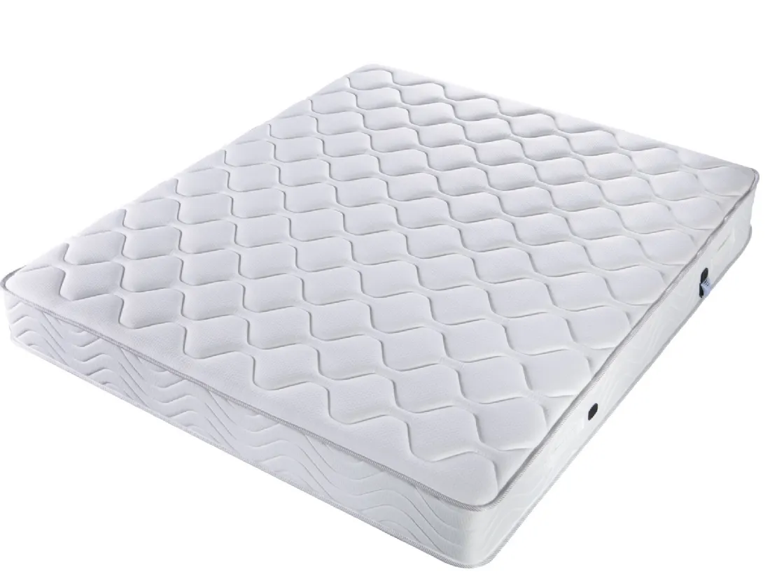 Materasso Quietude Basic di Simmons