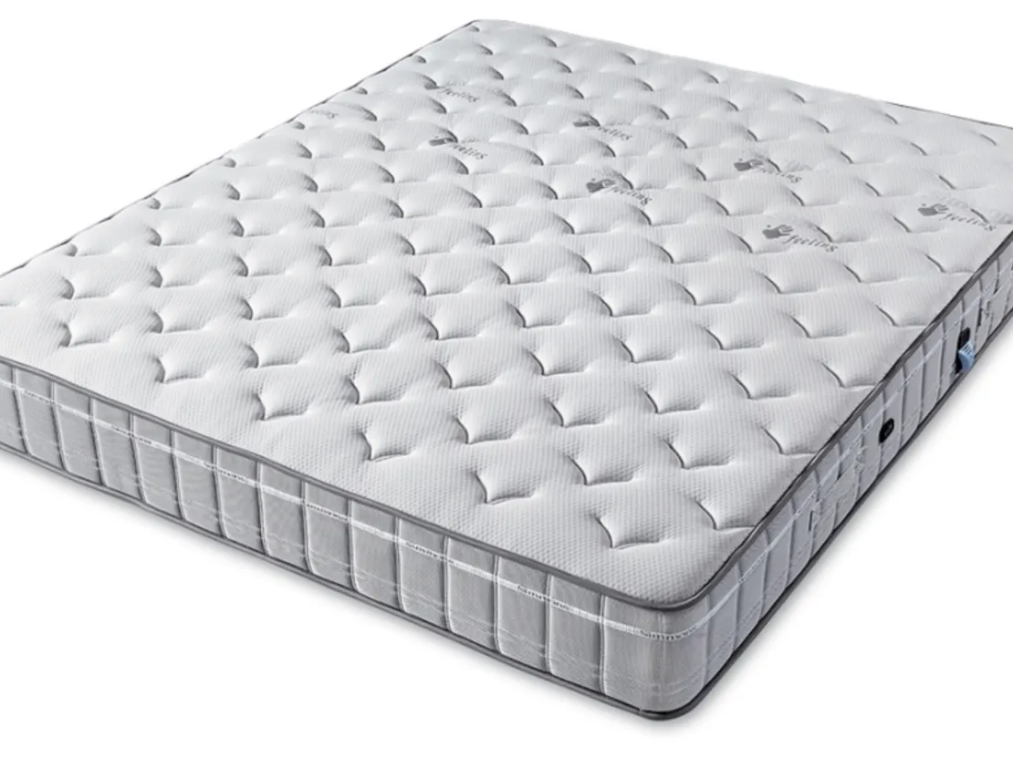 Materasso Quietude Elegance Healthy di Simmons