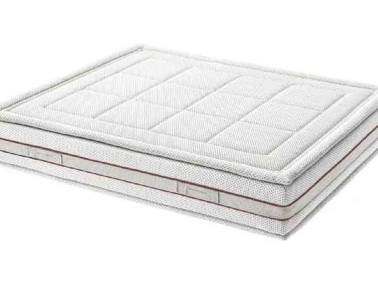 Murano pillow top