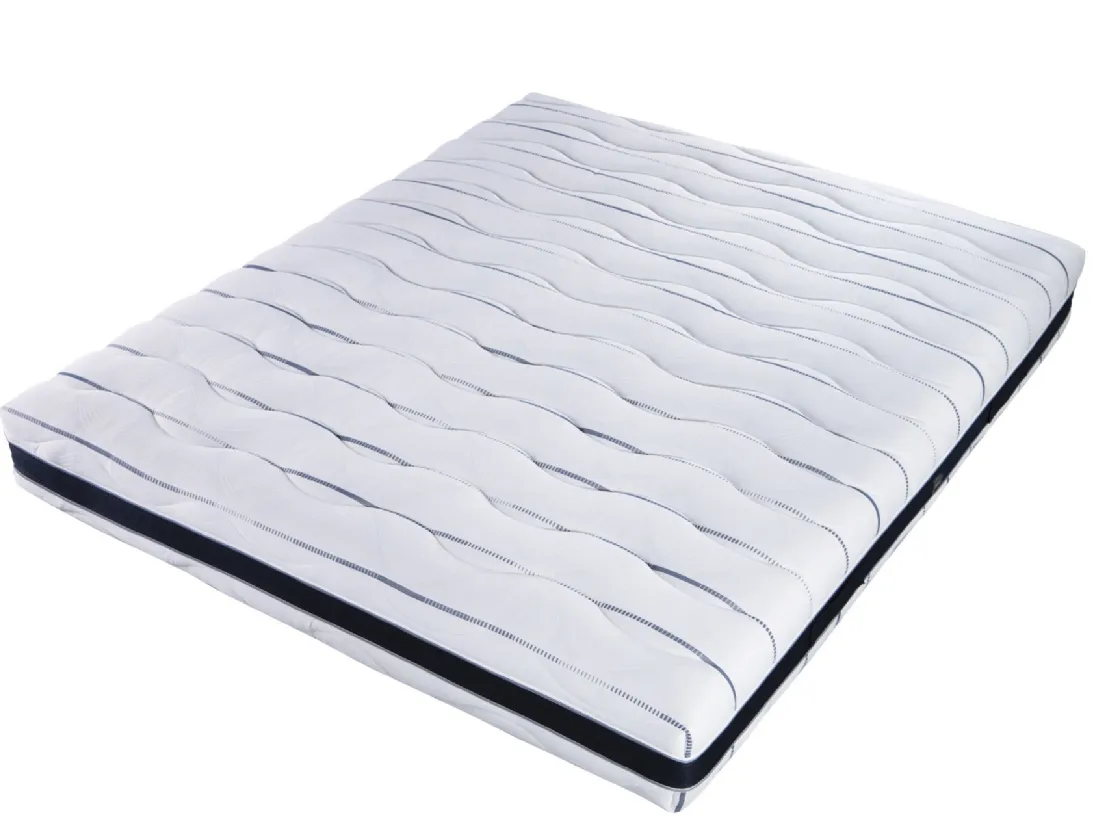 Materasso Trycel 220 Dynamic di Simmons