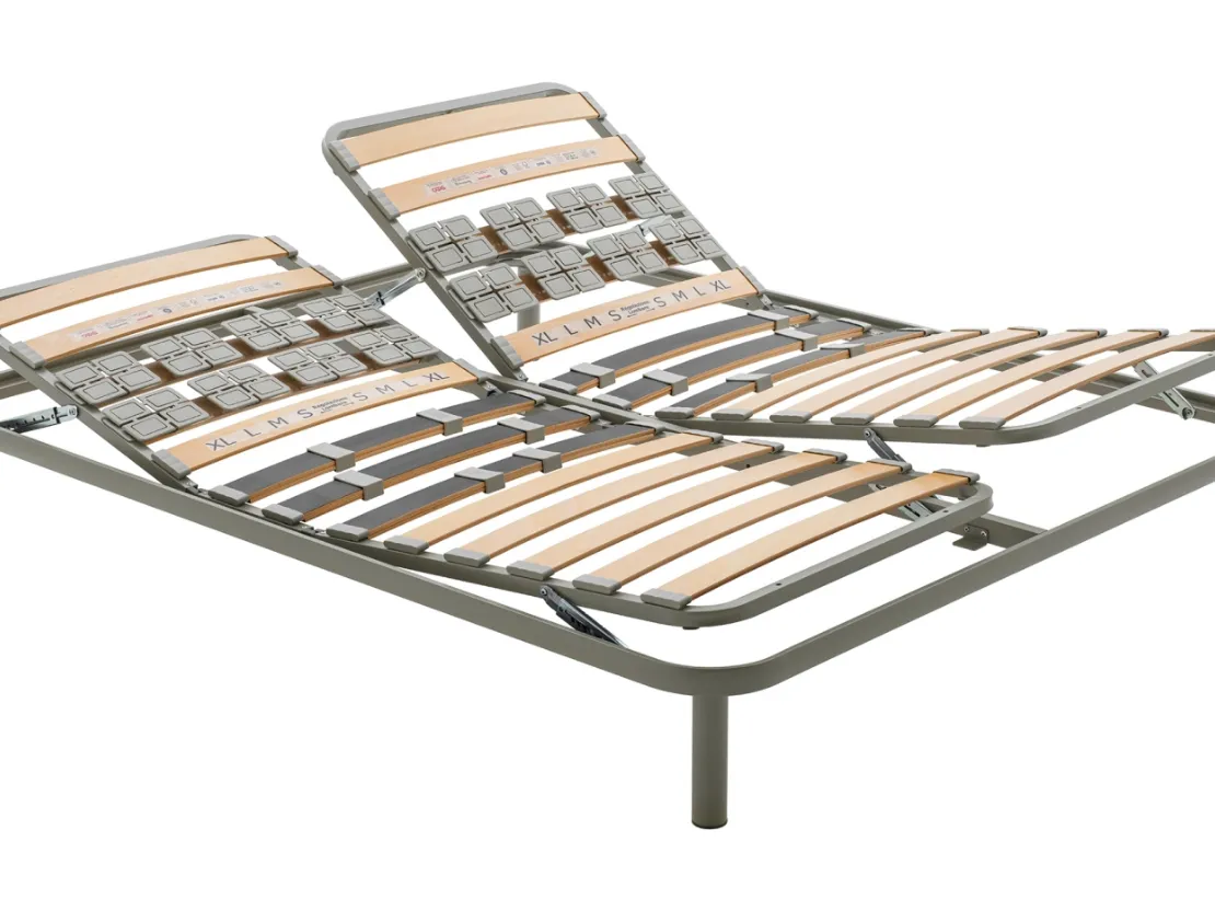 Rete Basic Deluxe Manuale di Sogno Veneto