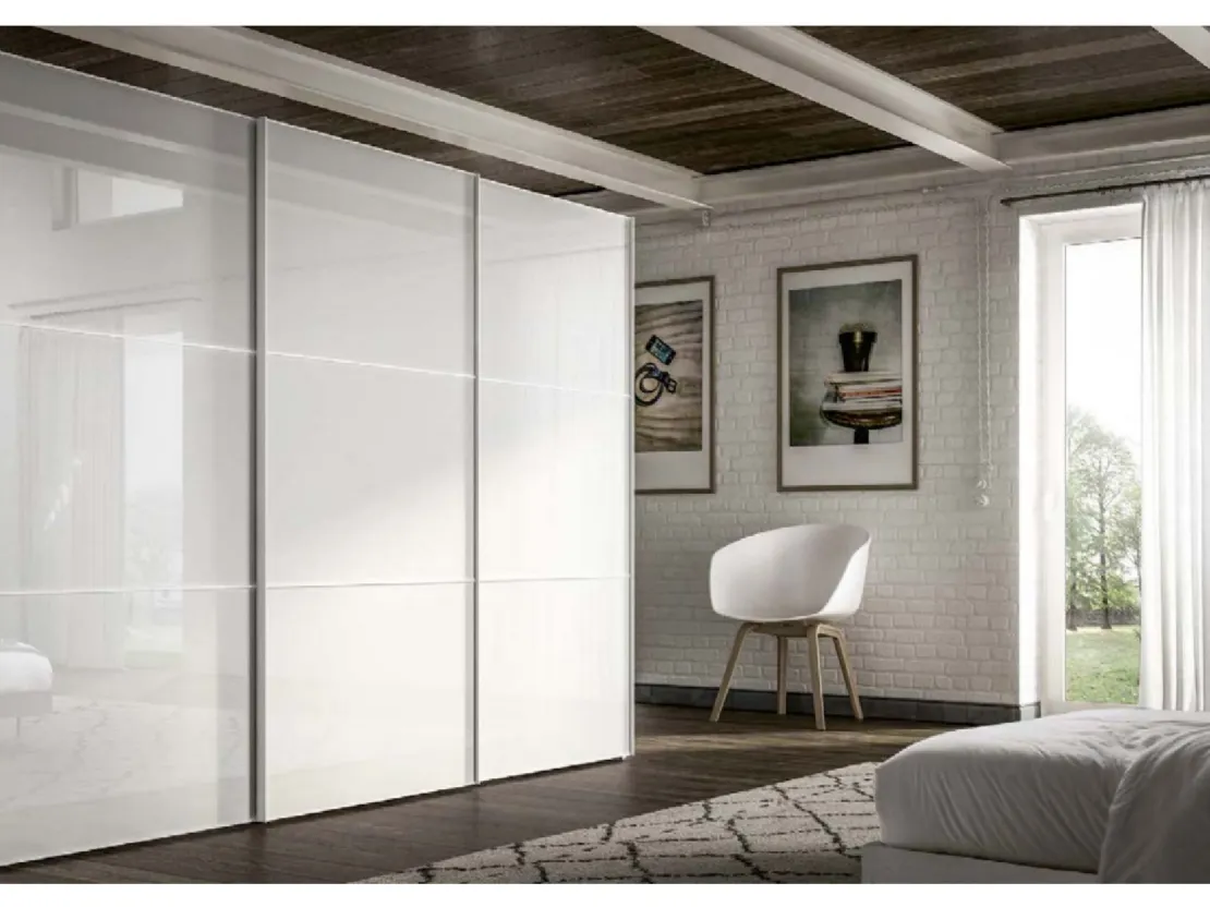 Armadio GD5045 di Abitare Mobilstella