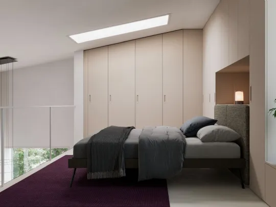 Armadio Night Duplex