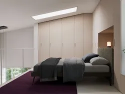 Armadio Night Duplex
