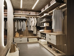 Cabina Armadio Comp N07