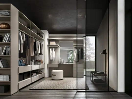 Cabina Armadio GH9025