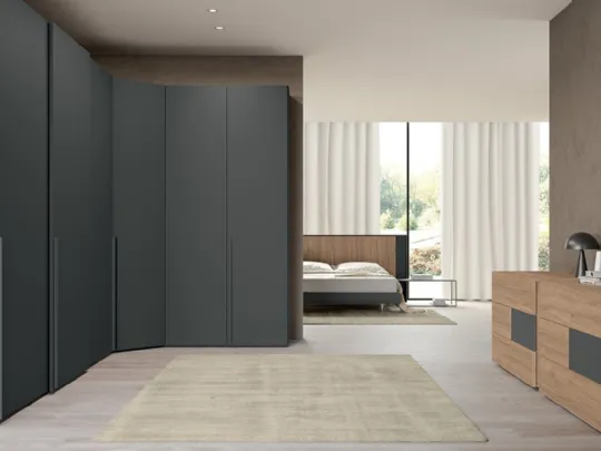 Vitalyty Concreta Angolo Grigio AS03