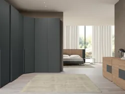 Vitalyty Concreta Angolo Grigio AS03