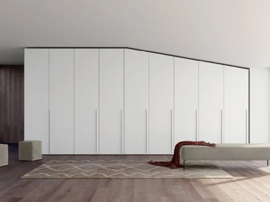 Vitalyty Concreta su misura AB01