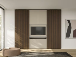 Concreta N03NS Scorrevole