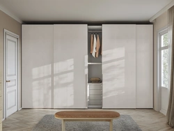 Concreta W17 Scorrevole