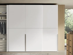 Concreta W18 Scorrevole