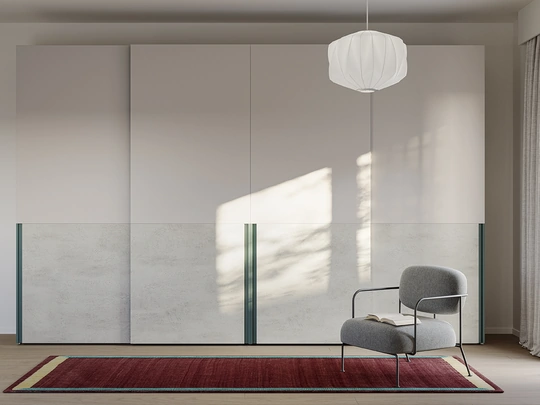 Cutting W20 Scorrevole