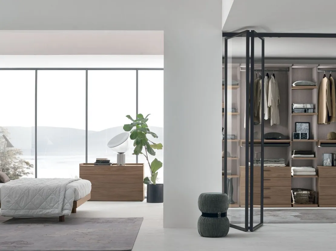 Cabina Armadio Doxa di Tomasella