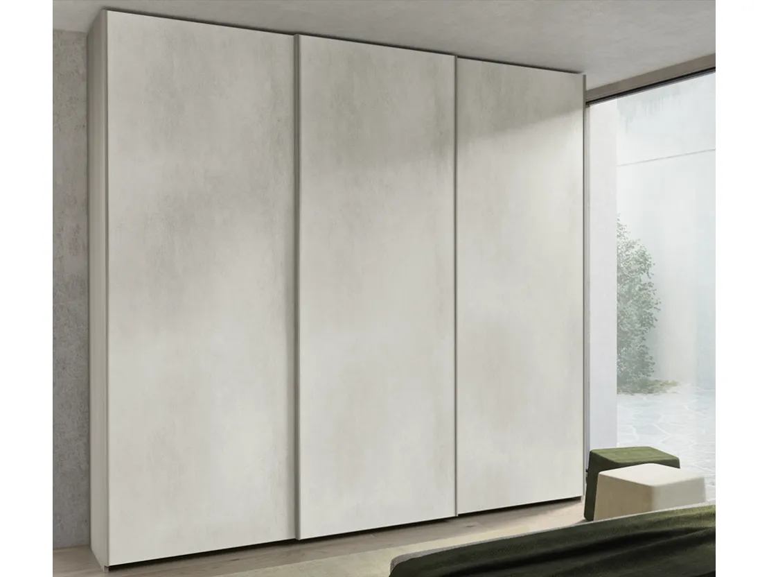 Armadio Free M019 Volo di Colombini Casa