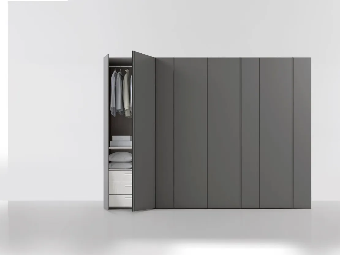 Armadio Golf Utility 30 di Colombini Casa