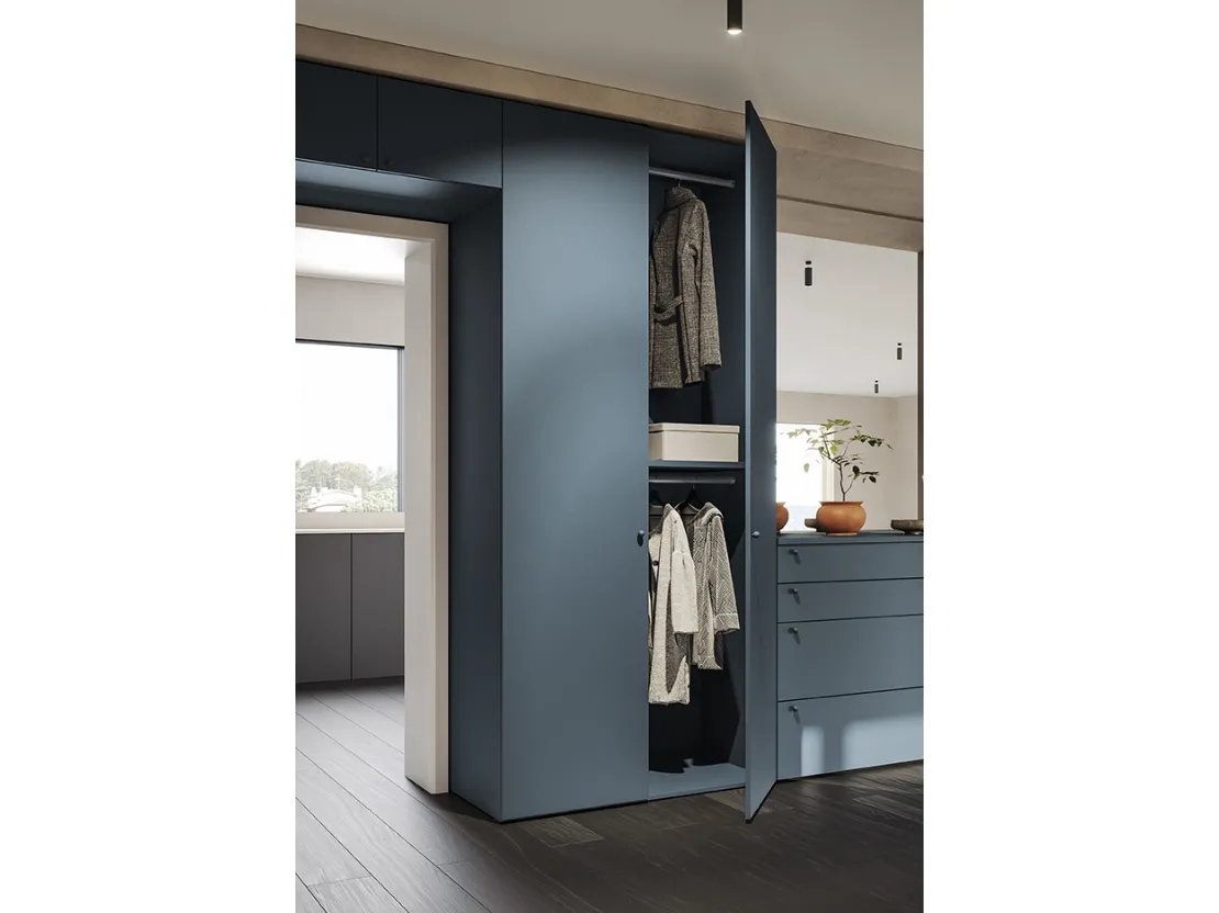 Armadio One A01 di Colombini Casa