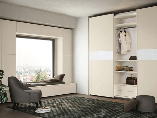 Style N05 Scorrevole