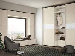 Style N05 Scorrevole