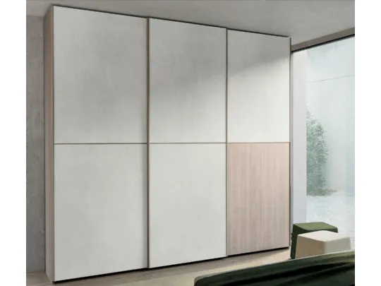 Volo Mondrian Scorrevole M304