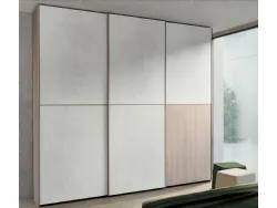 Volo Mondrian Scorrevole M304
