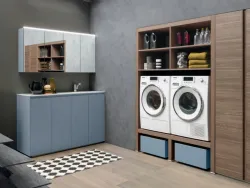 Laundry System C04