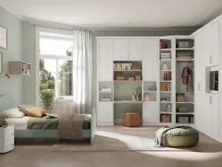 Arcadia AC009
