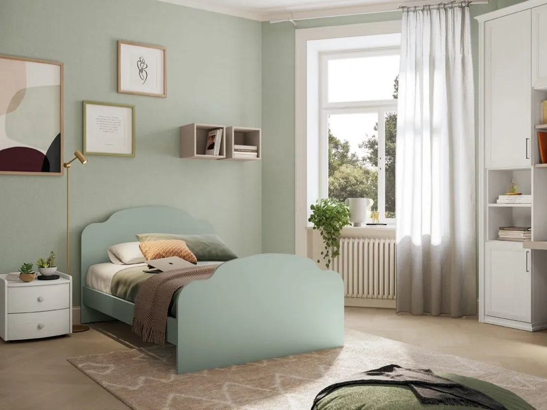 Cameretta Arcadia AC009 di Colombini Casa