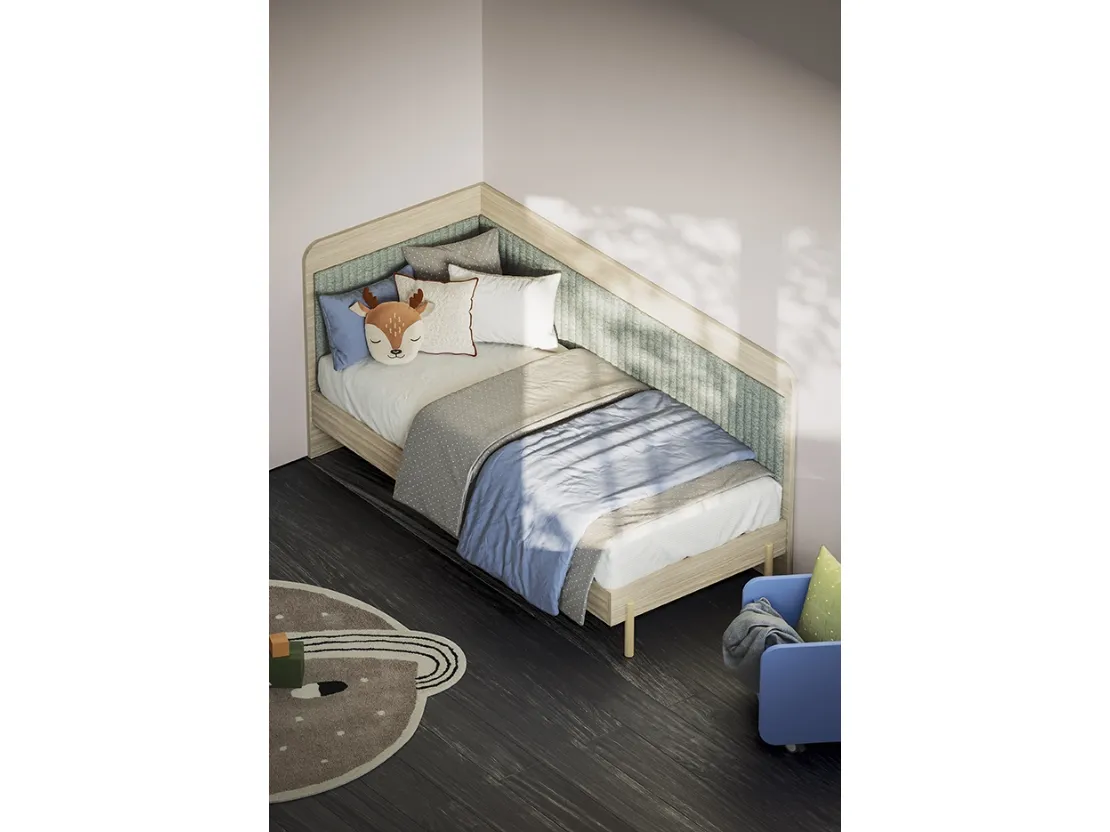 Cameretta Golf A01 di Colombini Casa