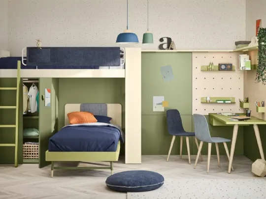 Kids space 11