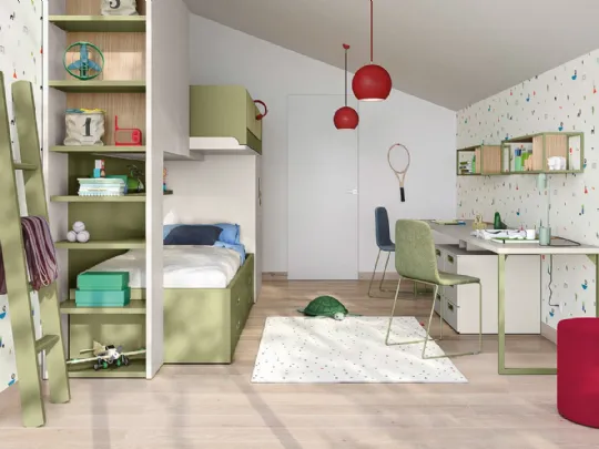 Kids space 17 