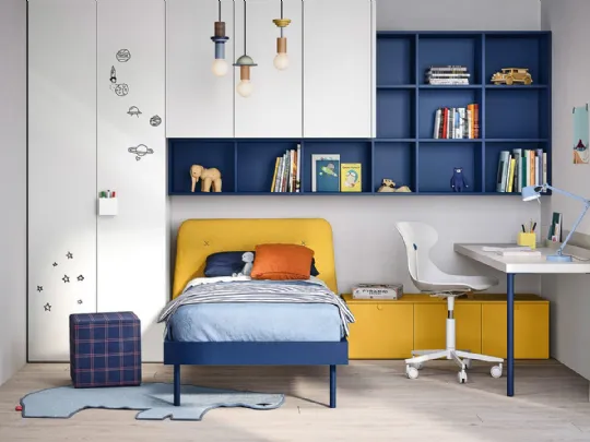 Kids space 24 
