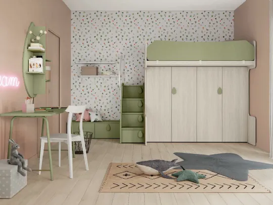 Volo Kid C032