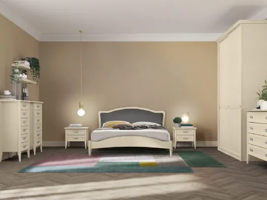 Arcadia Country Chic Gruppo Notte