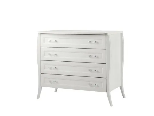 Arcadia Shabby Comò