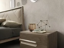 Ariel Plus Comodino