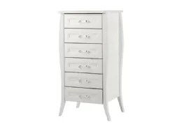 Arcadia Shabby Comò Alto