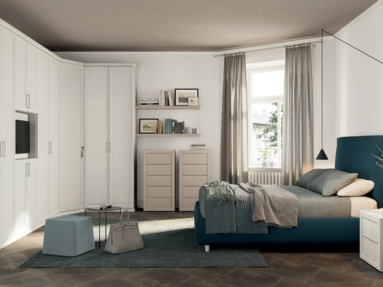 Arcadia Solid Gruppo Notte